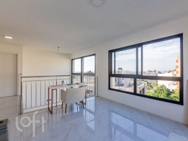 Apartamento com 180m², 3 dormitórios, 3 suítes, Menino Deus em Porto Alegre