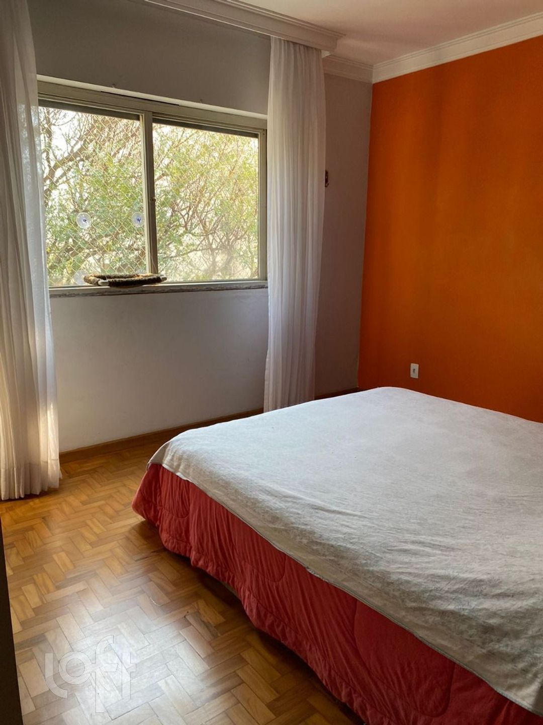 Apartamento à venda com 4 quartos, 127m² - Foto 11