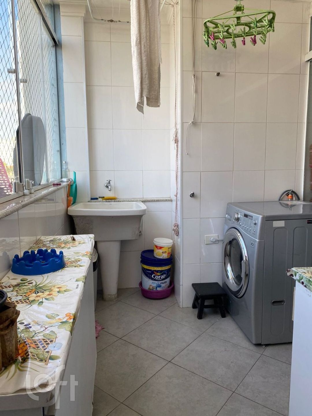 Apartamento à venda com 4 quartos, 127m² - Foto 5