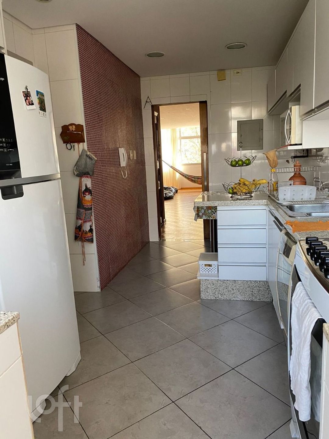 Apartamento à venda com 4 quartos, 127m² - Foto 3