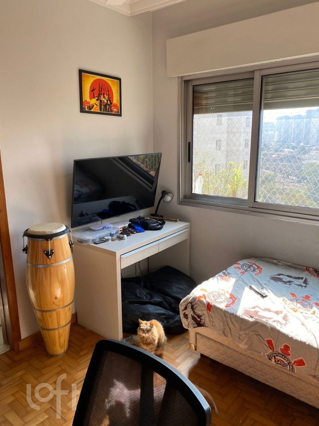 Apartamento à venda com 4 quartos, 127m² - Foto 7