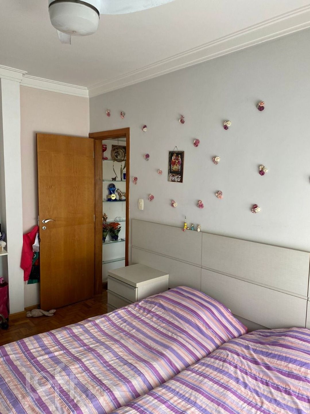 Apartamento à venda com 4 quartos, 127m² - Foto 14