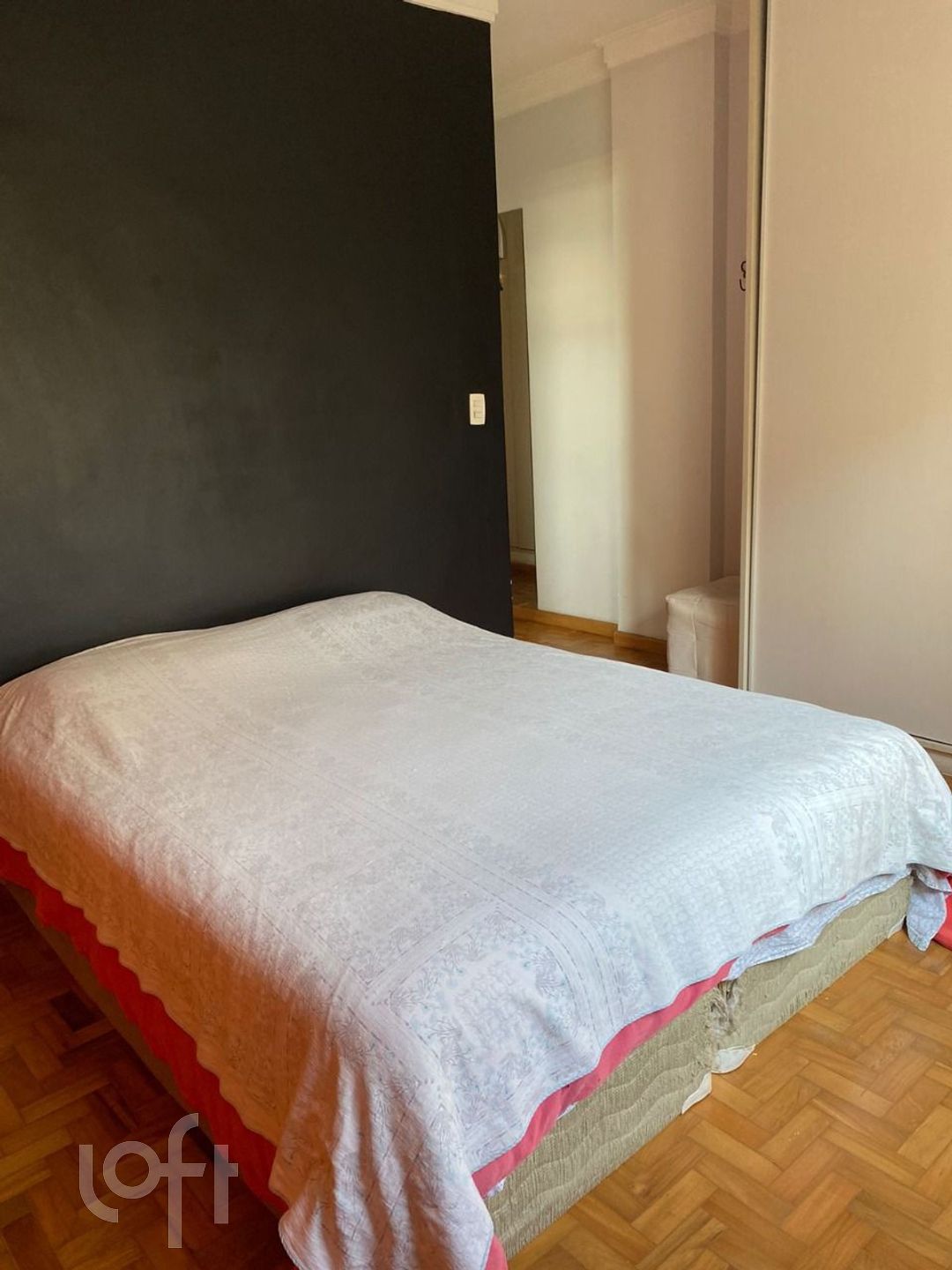 Apartamento à venda com 4 quartos, 127m² - Foto 9