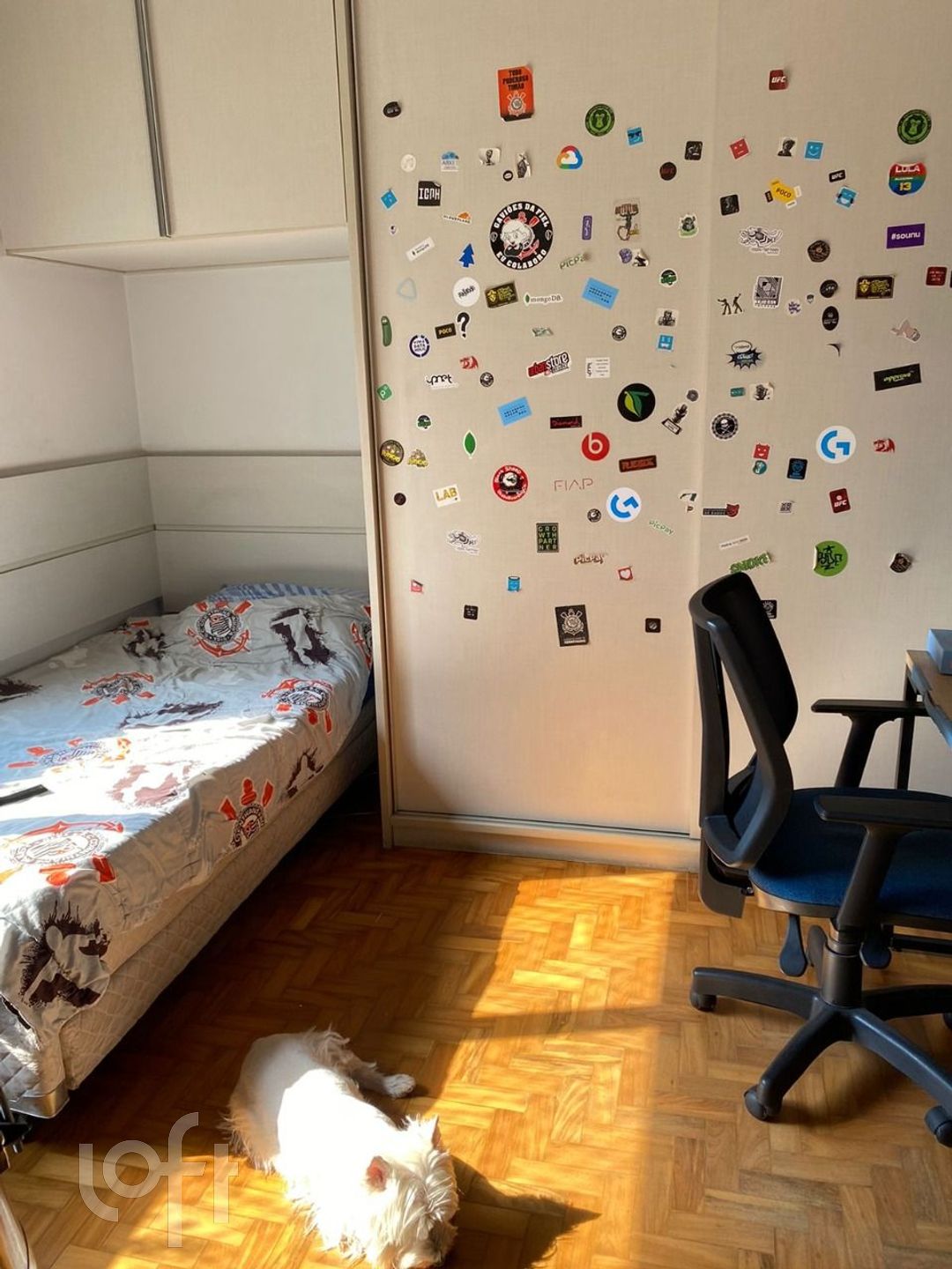 Apartamento à venda com 4 quartos, 127m² - Foto 6