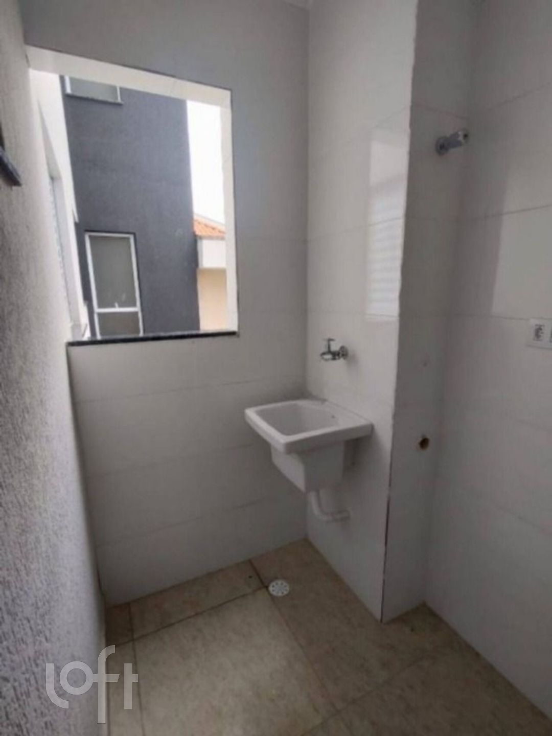 Apartamento à venda com 2 quartos, 36m² - Foto 4