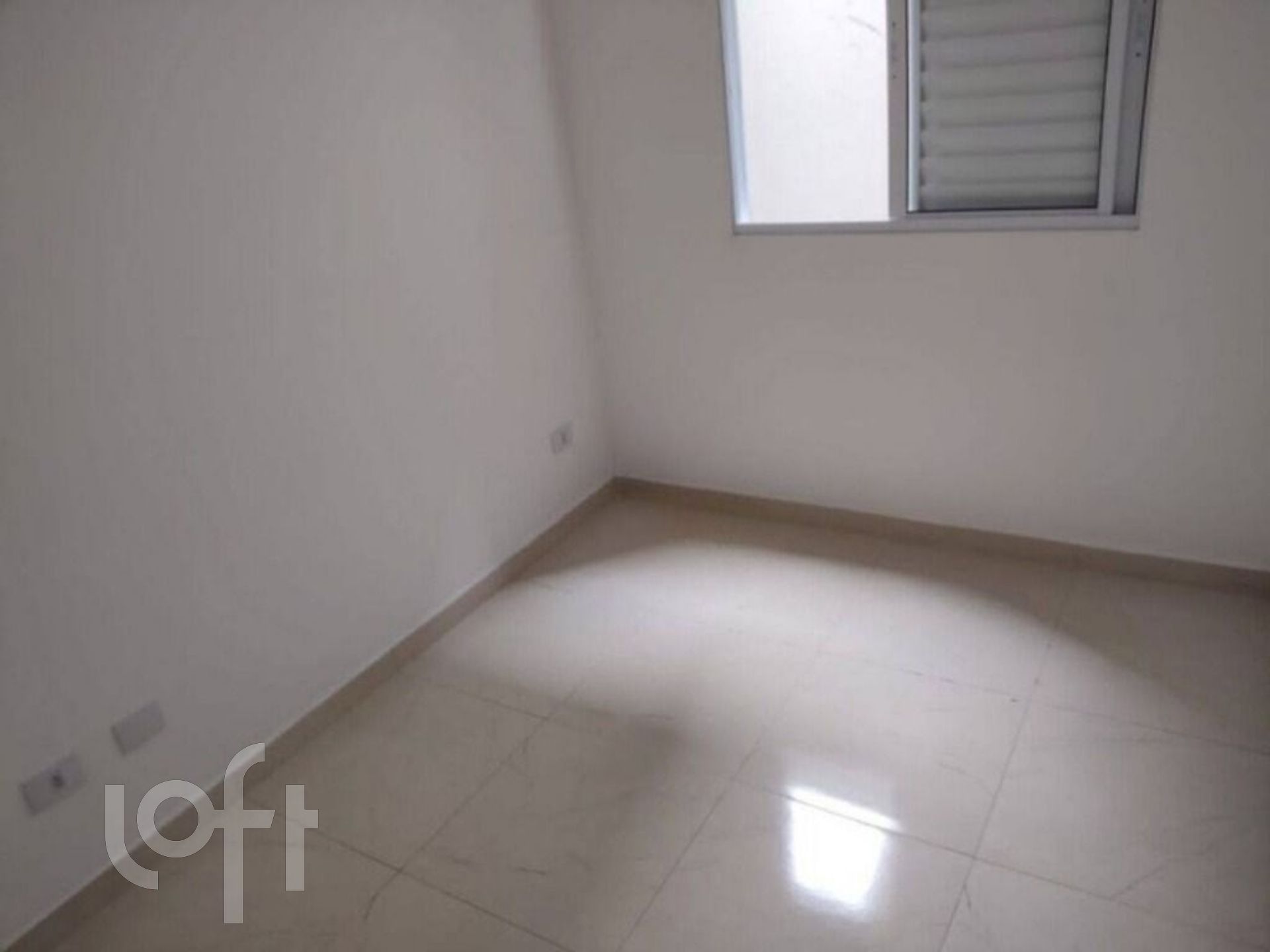 Apartamento à venda com 2 quartos, 36m² - Foto 1