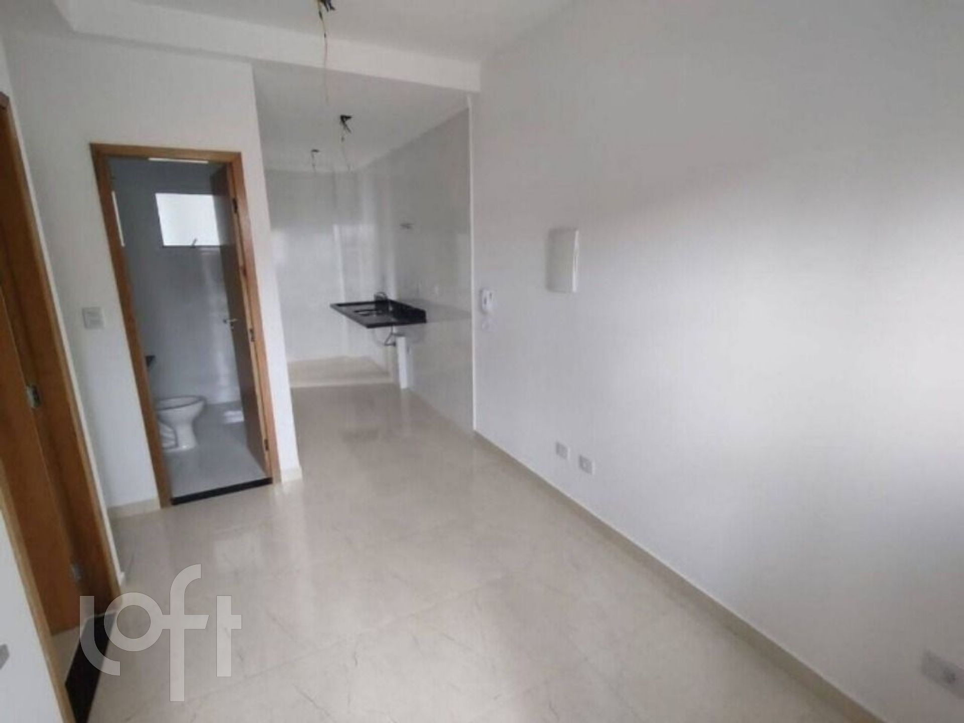 Apartamento à venda com 2 quartos, 36m² - Foto 8