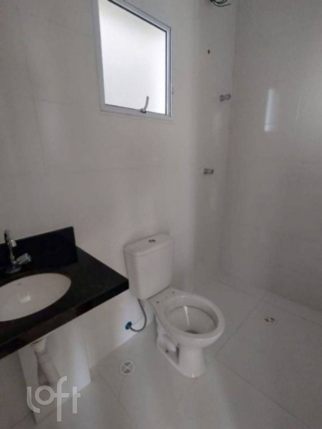 Apartamento à venda com 2 quartos, 36m² - Foto 9