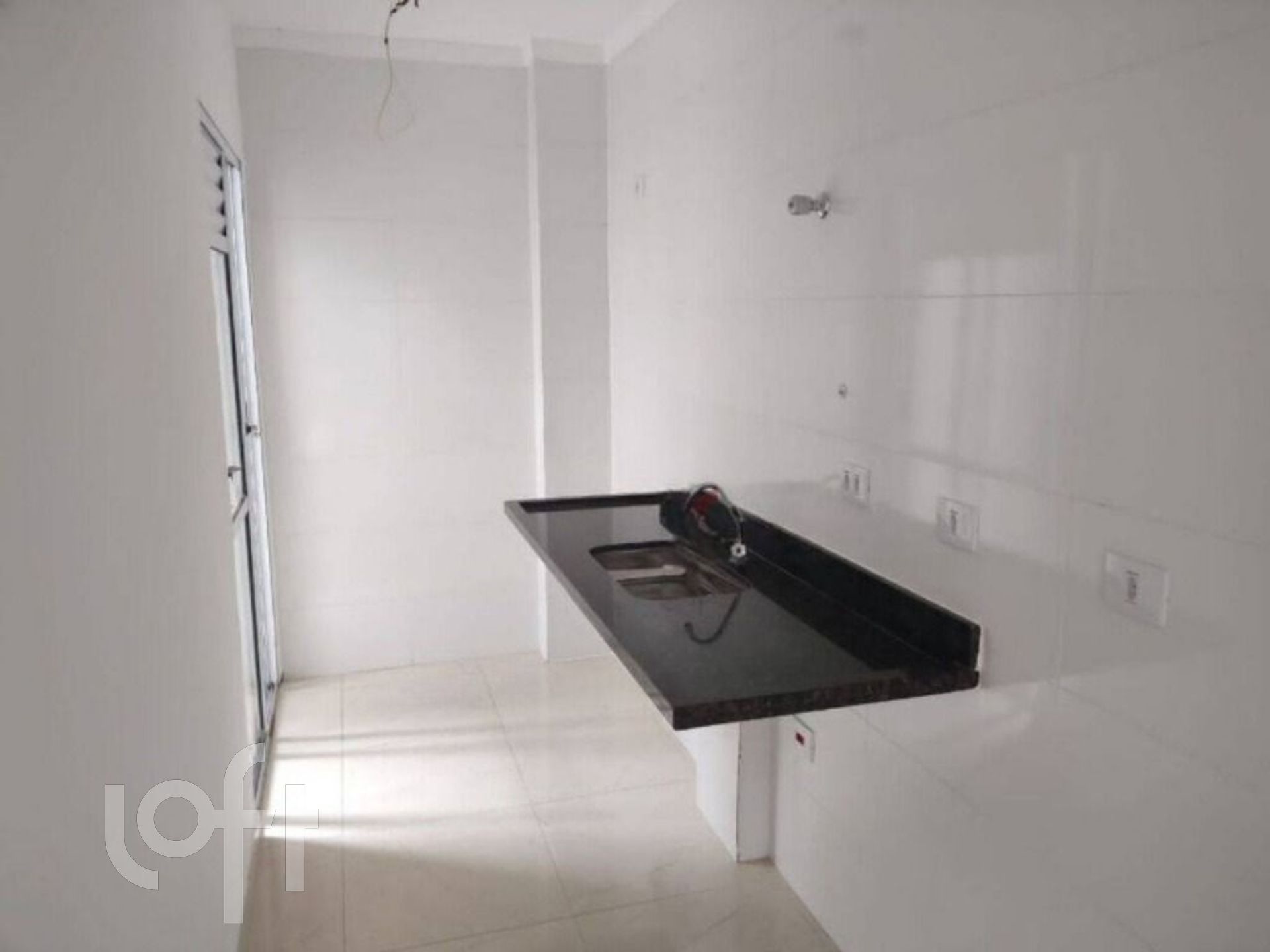 Apartamento à venda com 2 quartos, 36m² - Foto 5