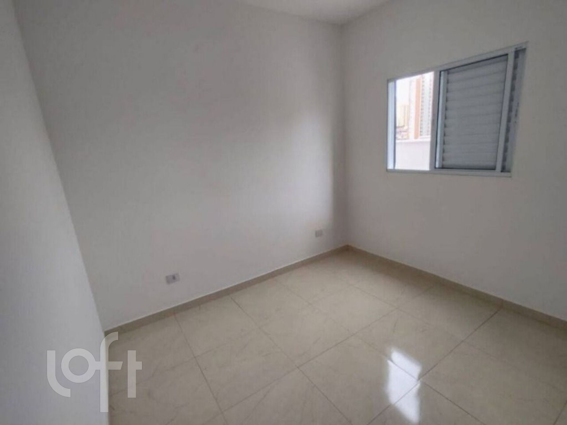 Apartamento à venda com 2 quartos, 36m² - Foto 3