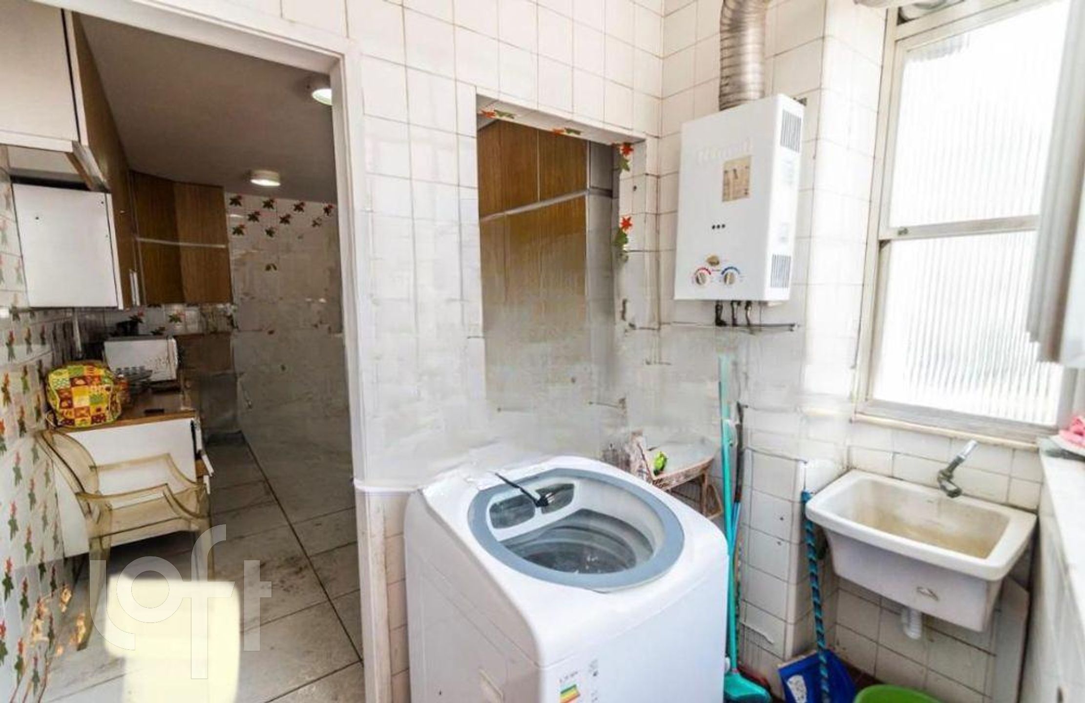 Apartamento à venda com 4 quartos, 156m² - Foto 6