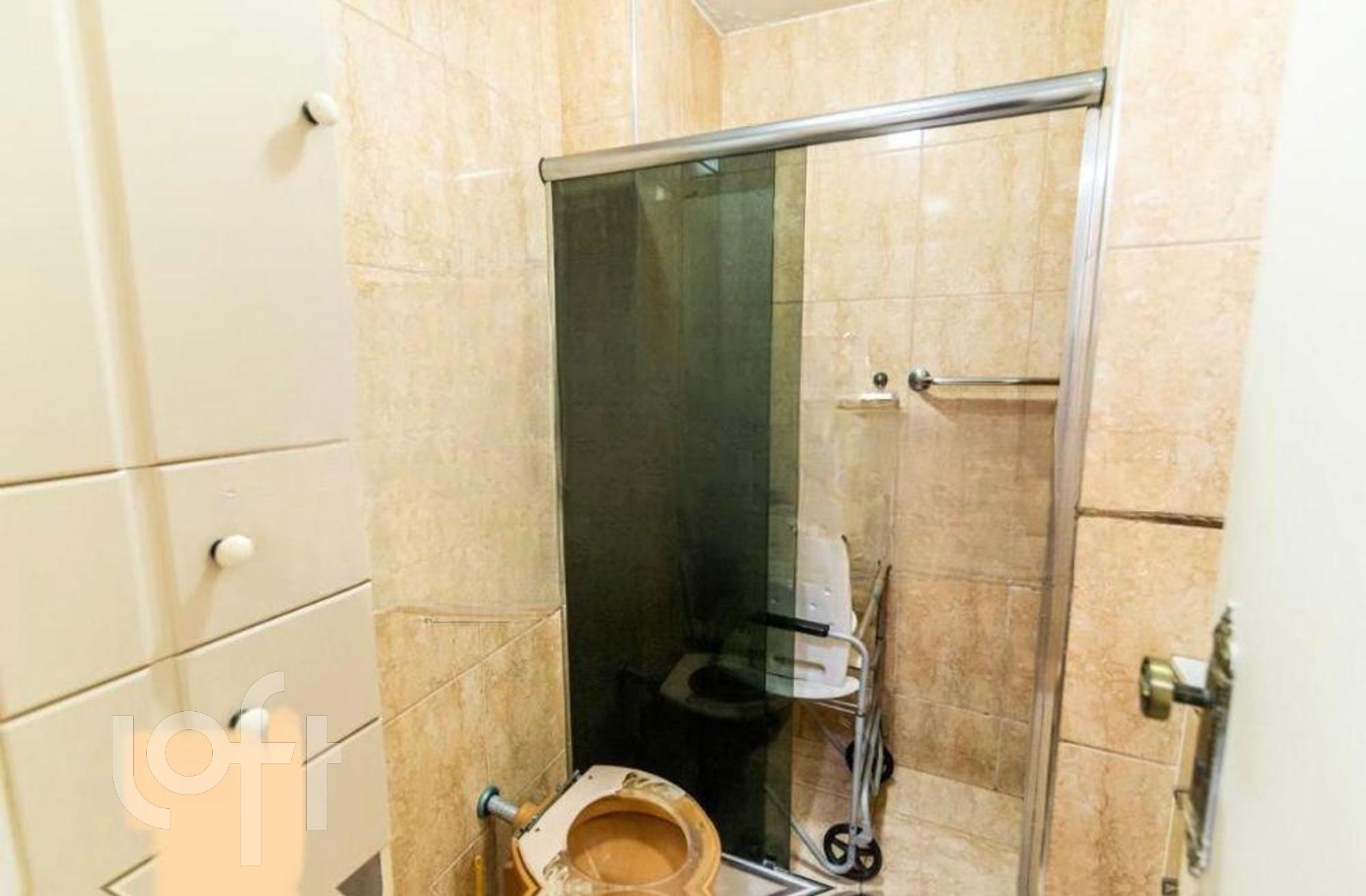 Apartamento à venda com 4 quartos, 156m² - Foto 13