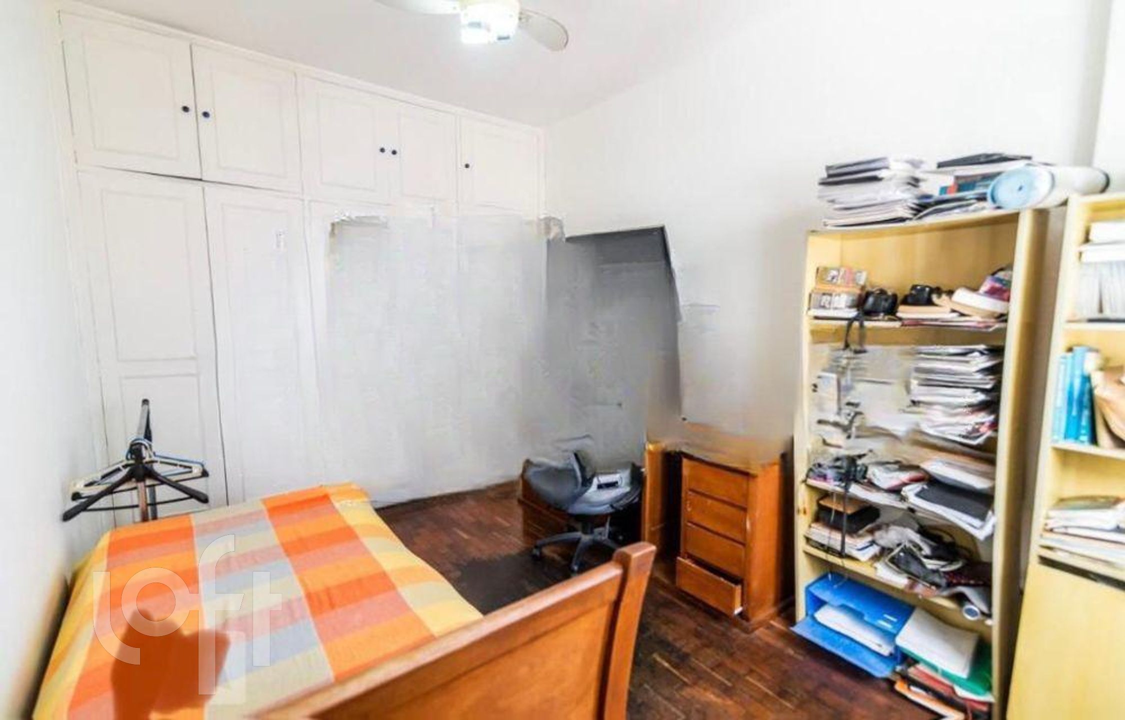 Apartamento à venda com 4 quartos, 156m² - Foto 11