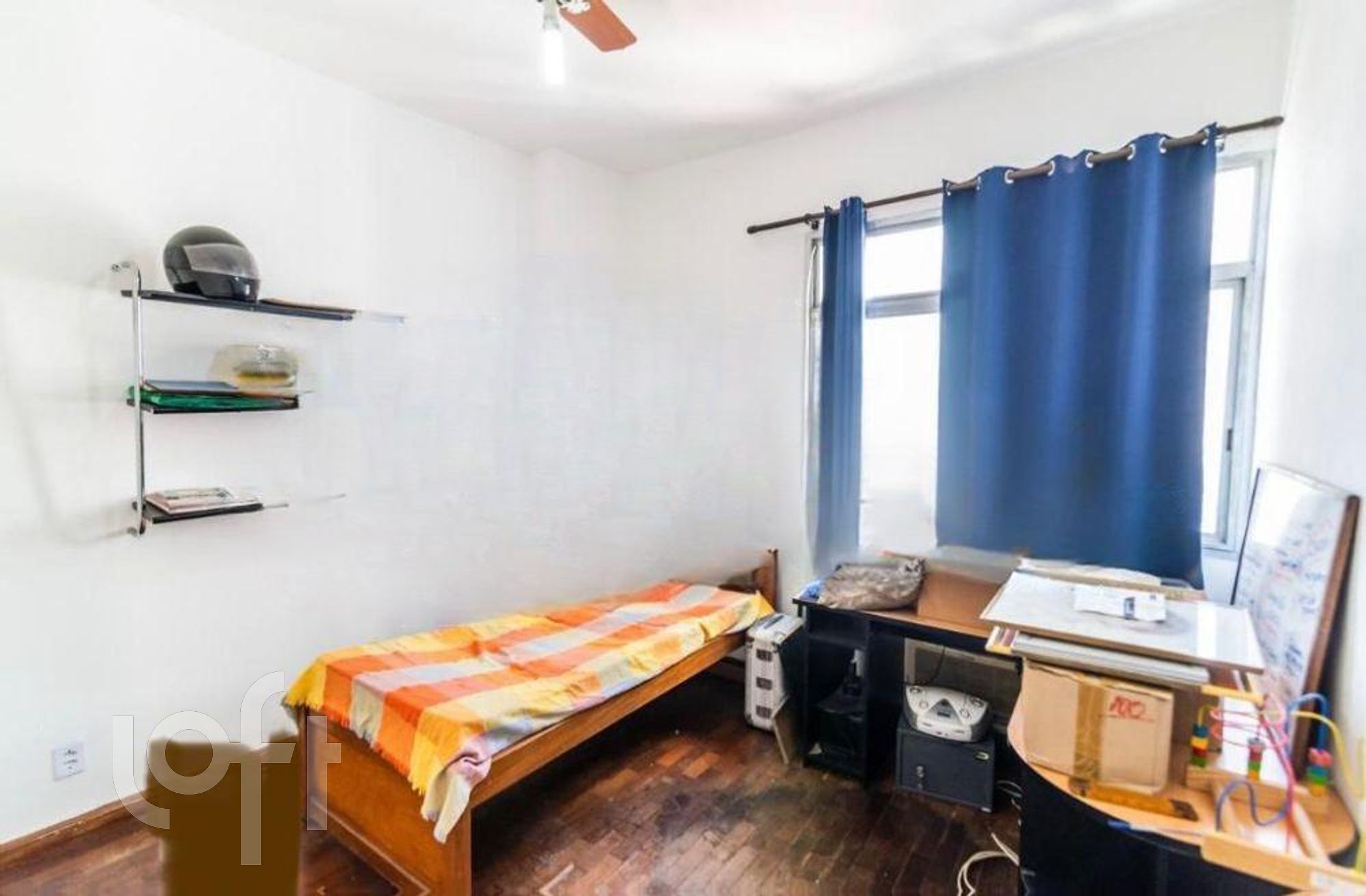 Apartamento à venda com 4 quartos, 156m² - Foto 8