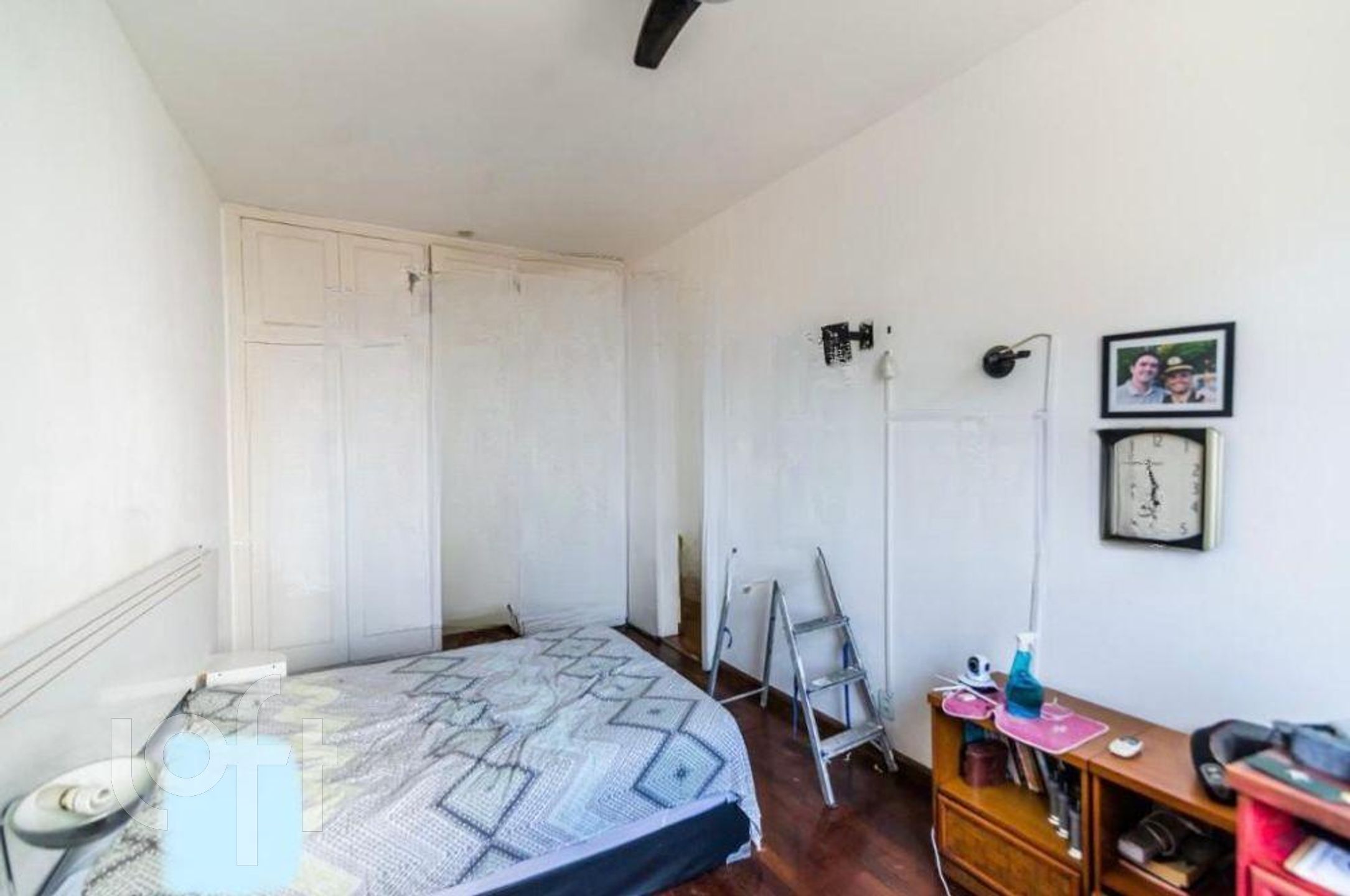 Apartamento à venda com 4 quartos, 156m² - Foto 12