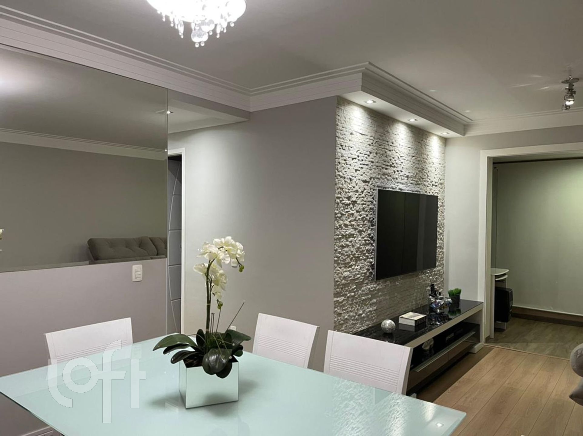 Apartamento à venda em Carrão com 80 m², 3 quartos, 1 suíte, 2 vagas