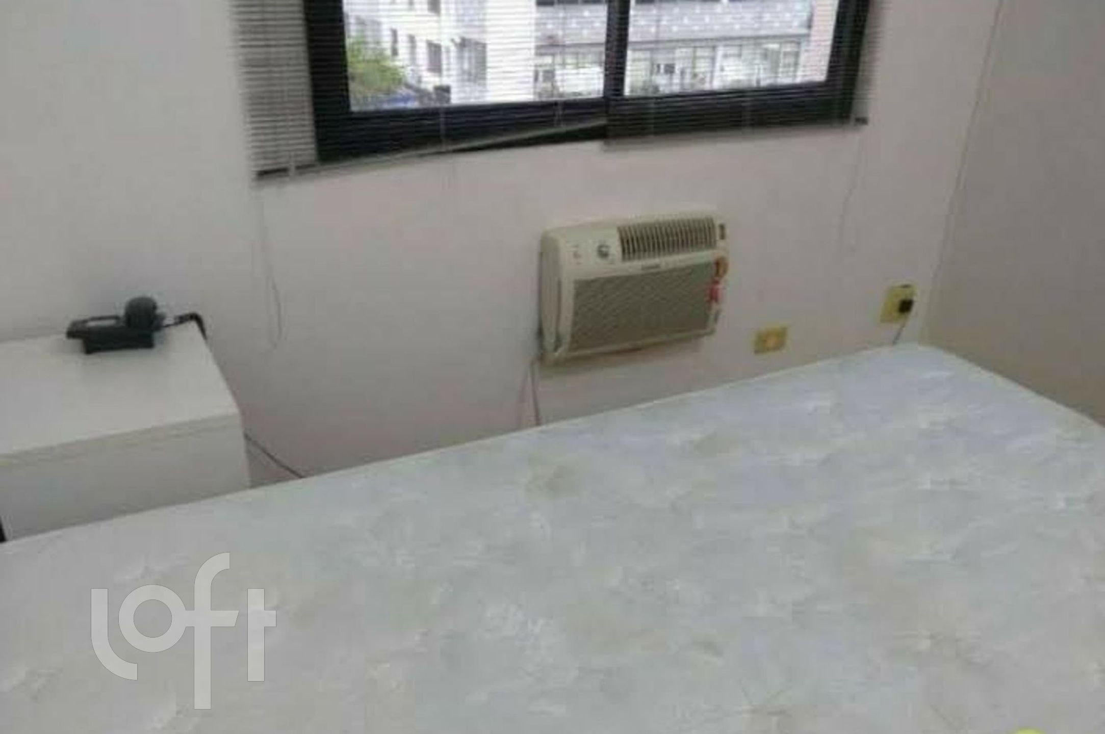 Apartamento à venda com 1 quarto, 33m² - Foto 11