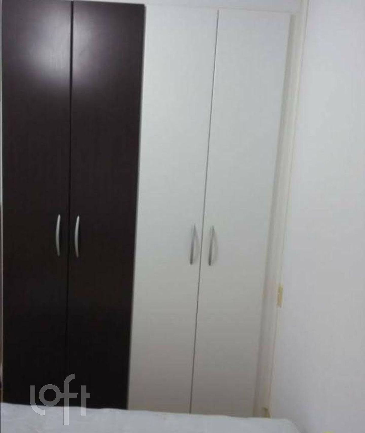 Apartamento à venda com 1 quarto, 33m² - Foto 10