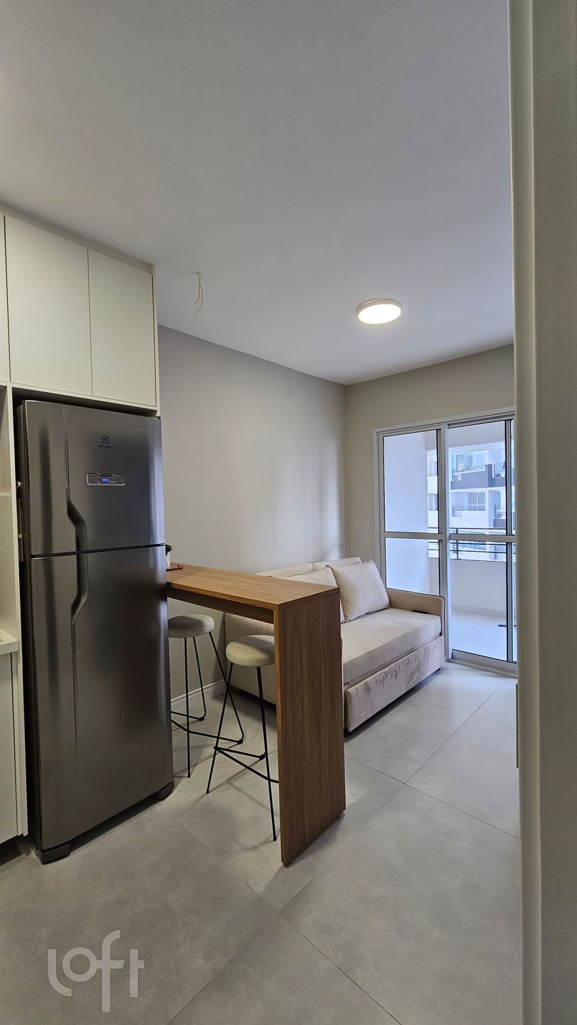Apartamento à venda em Butantã com 31 m², 1 quarto