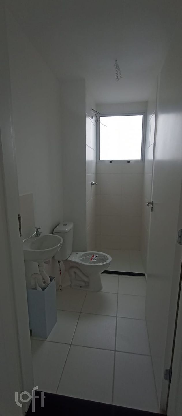 Apartamento à venda com 2 quartos, 42m² - Foto 5