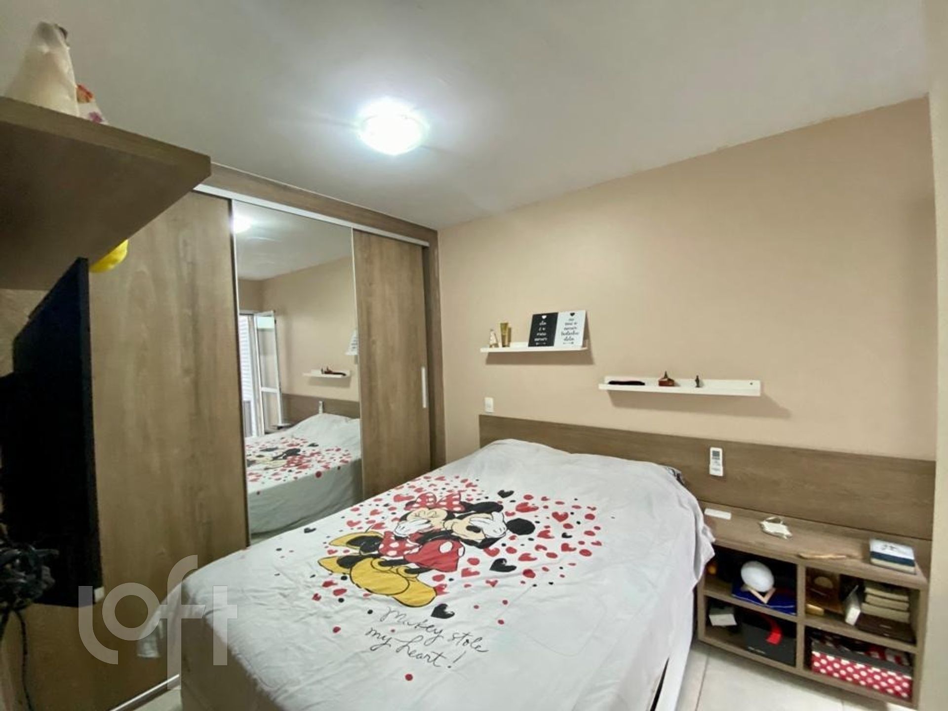 Apartamento à venda com 2 quartos, 73m² - Foto 12