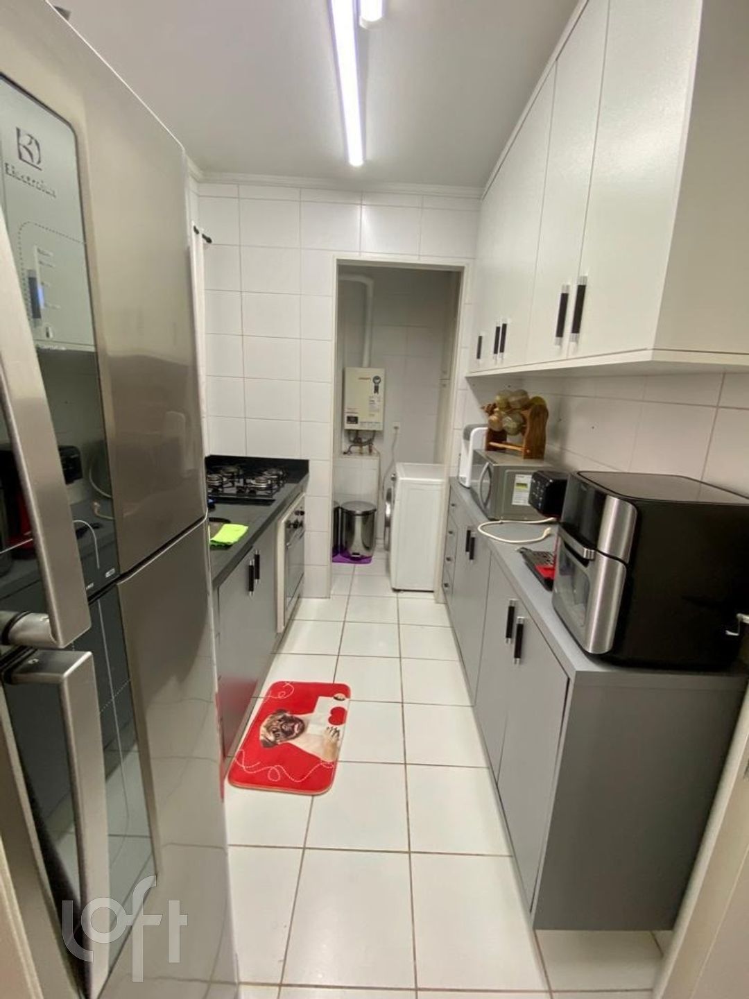 Apartamento à venda com 2 quartos, 73m² - Foto 3