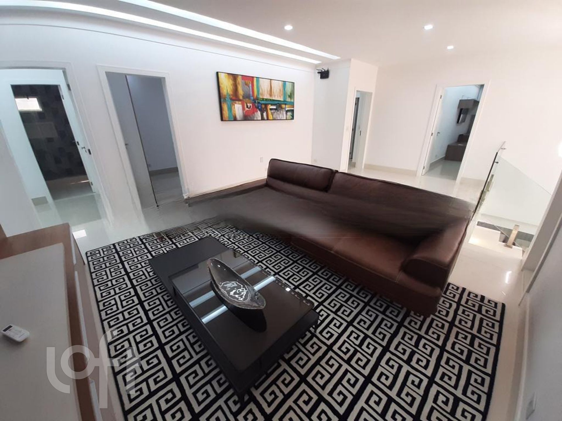 Apartamento à venda com 5 quartos, 740m² - Foto 10