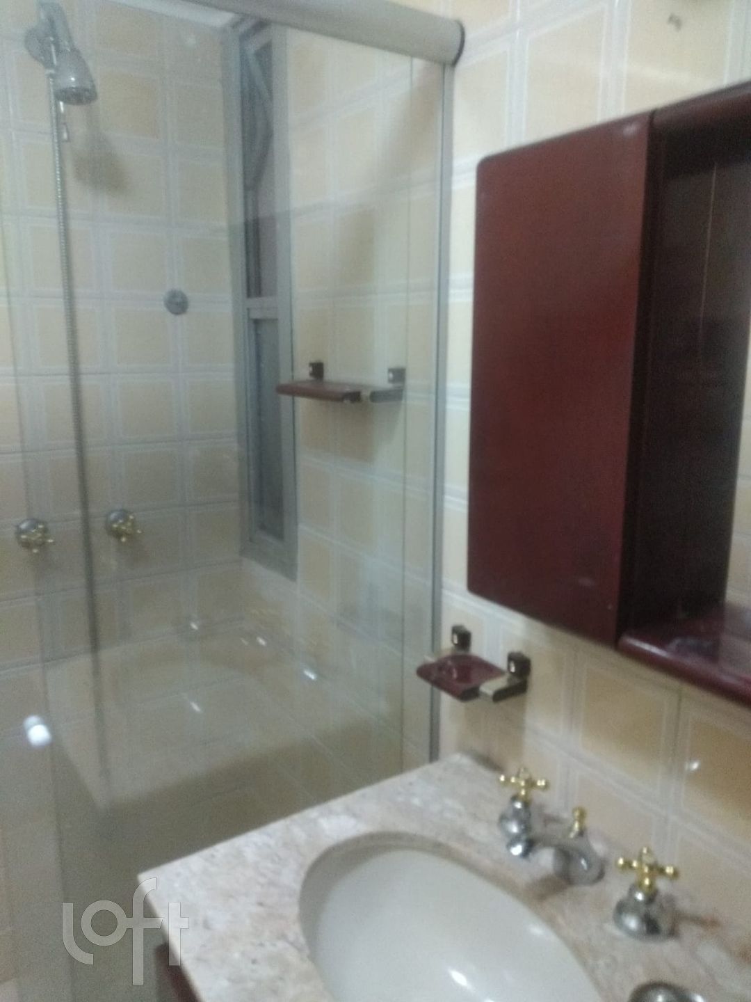 Apartamento à venda com 3 quartos, 97m² - Foto 5