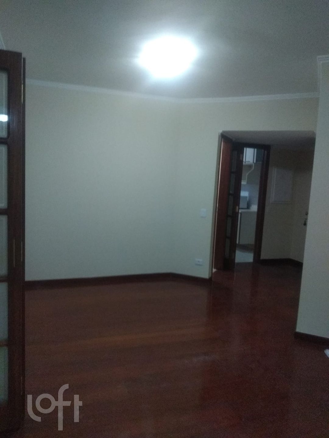 Apartamento à venda com 3 quartos, 97m² - Foto 1