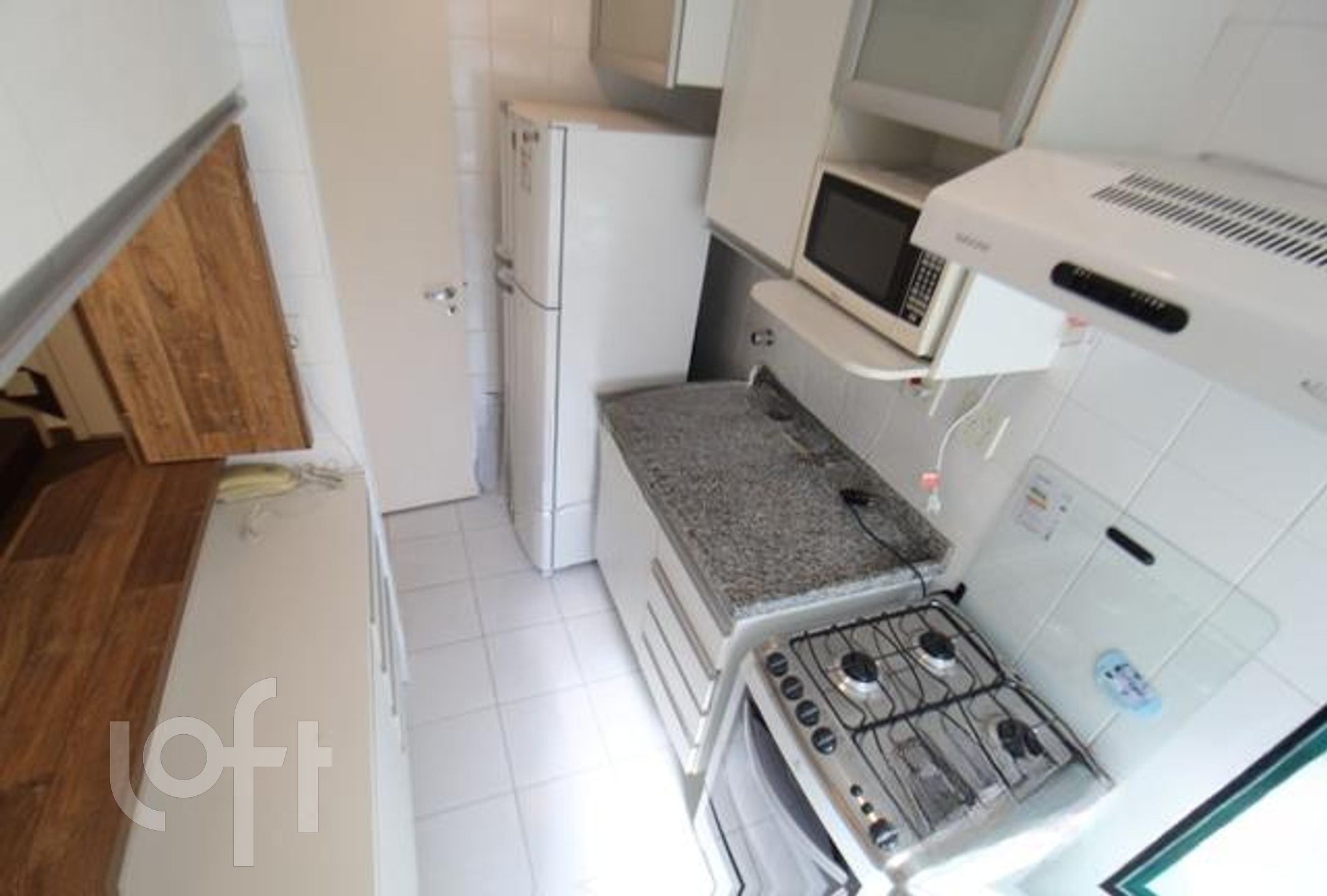 Apartamento à venda com 2 quartos, 66m² - Foto 3