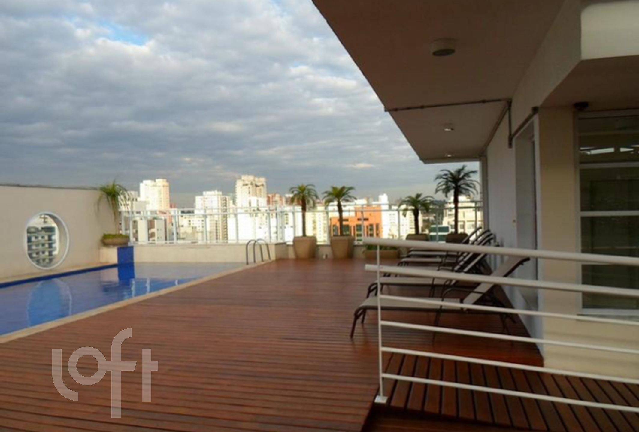 Apartamento à venda com 2 quartos, 66m² - Foto 16