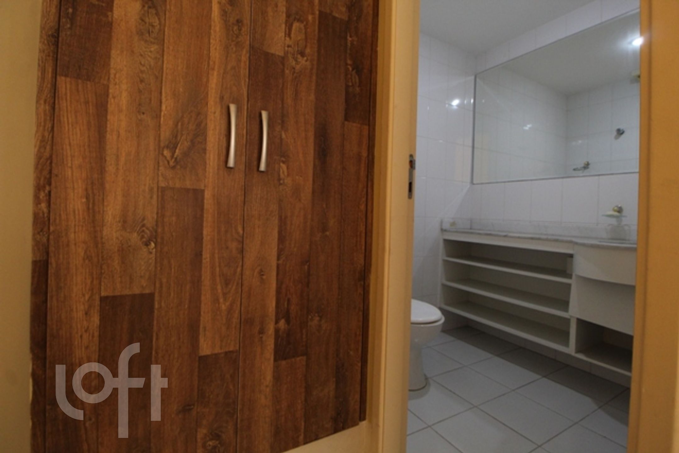 Apartamento à venda com 2 quartos, 66m² - Foto 6