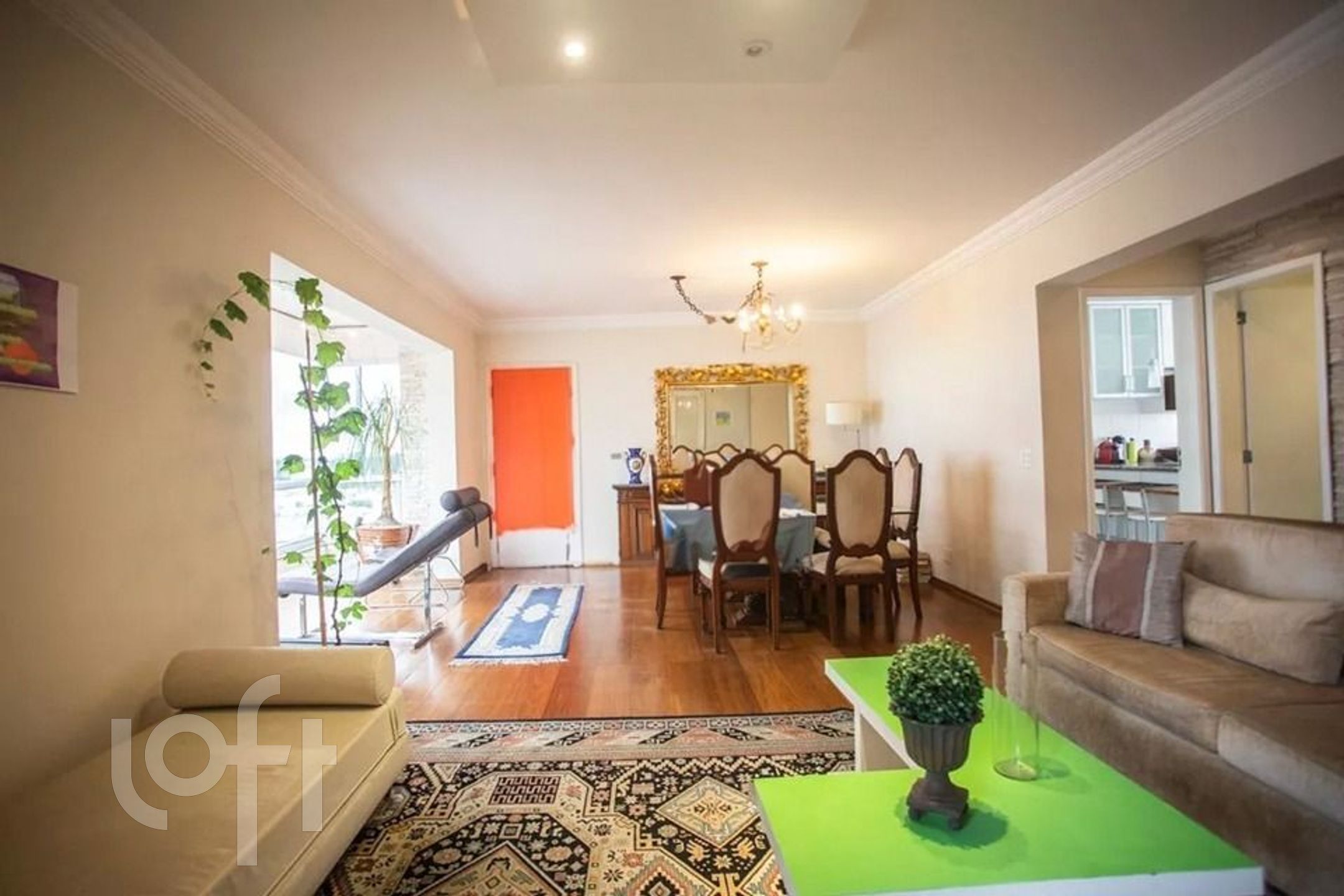 Apartamento à venda em Vila Monte Alegre
