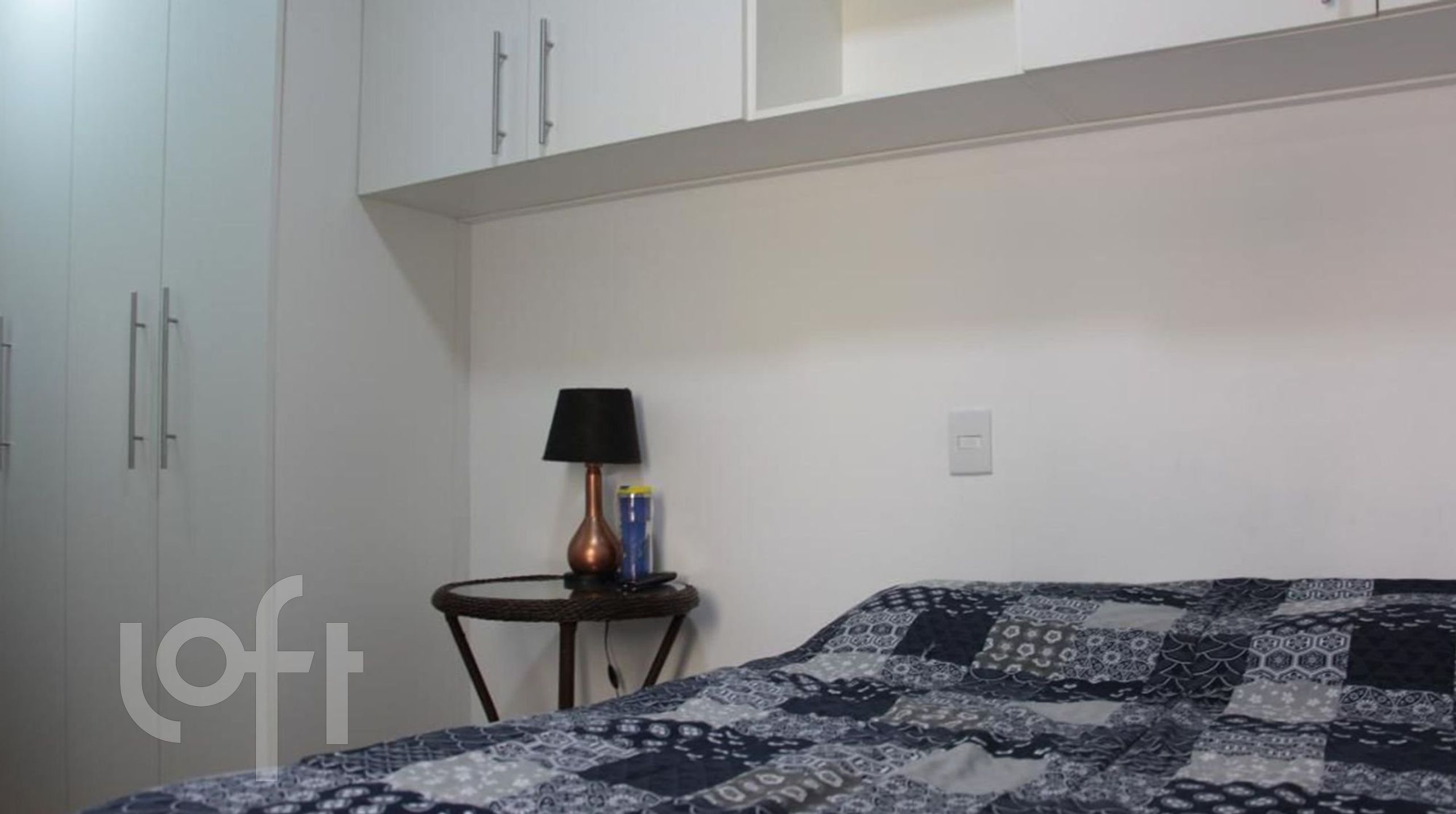 Apartamento à venda com 2 quartos, 52m² - Foto 19