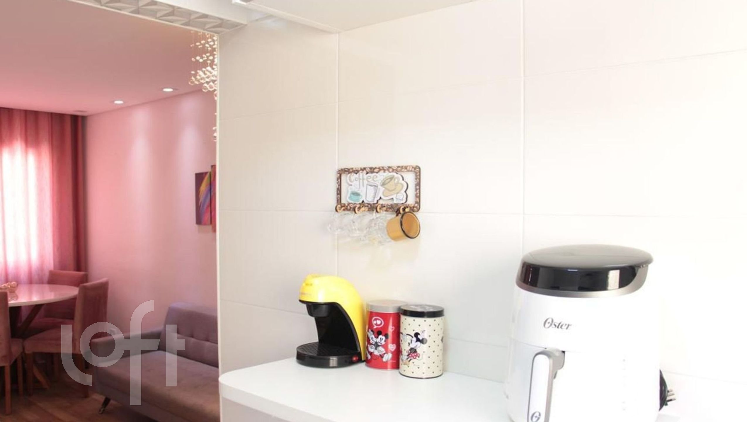 Apartamento à venda com 2 quartos, 52m² - Foto 8