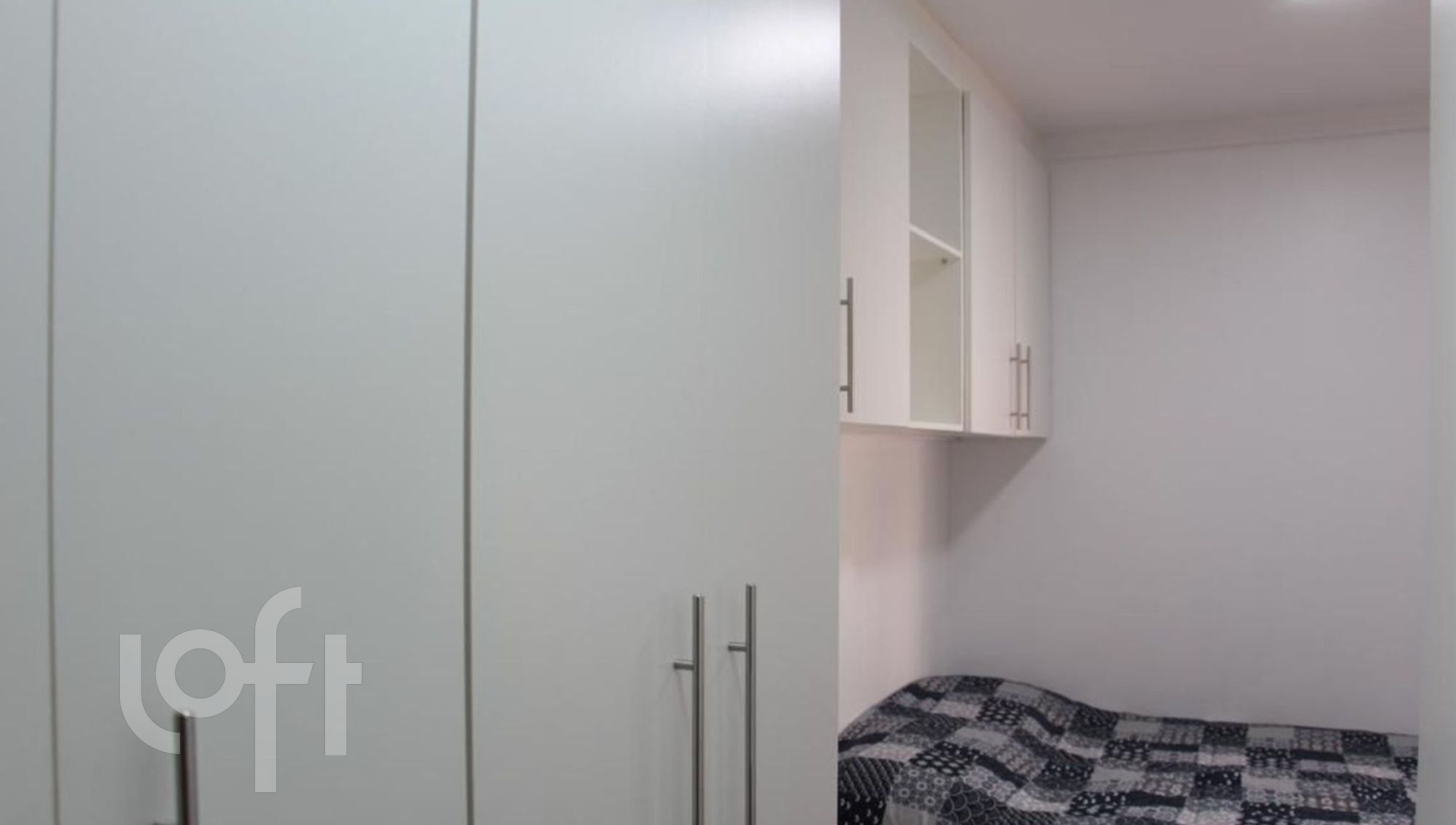 Apartamento à venda com 2 quartos, 52m² - Foto 18