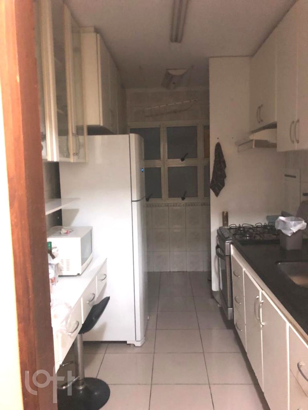 Apartamento à venda com 3 quartos, 74m² - Foto 5