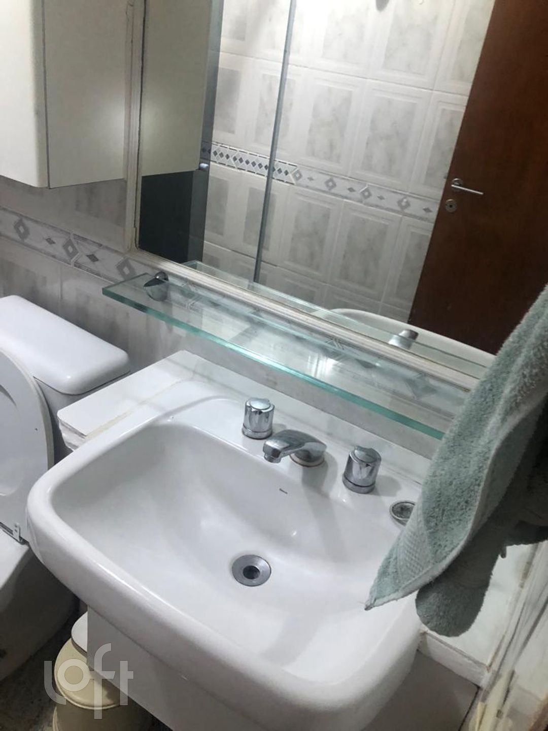 Apartamento à venda com 3 quartos, 74m² - Foto 13