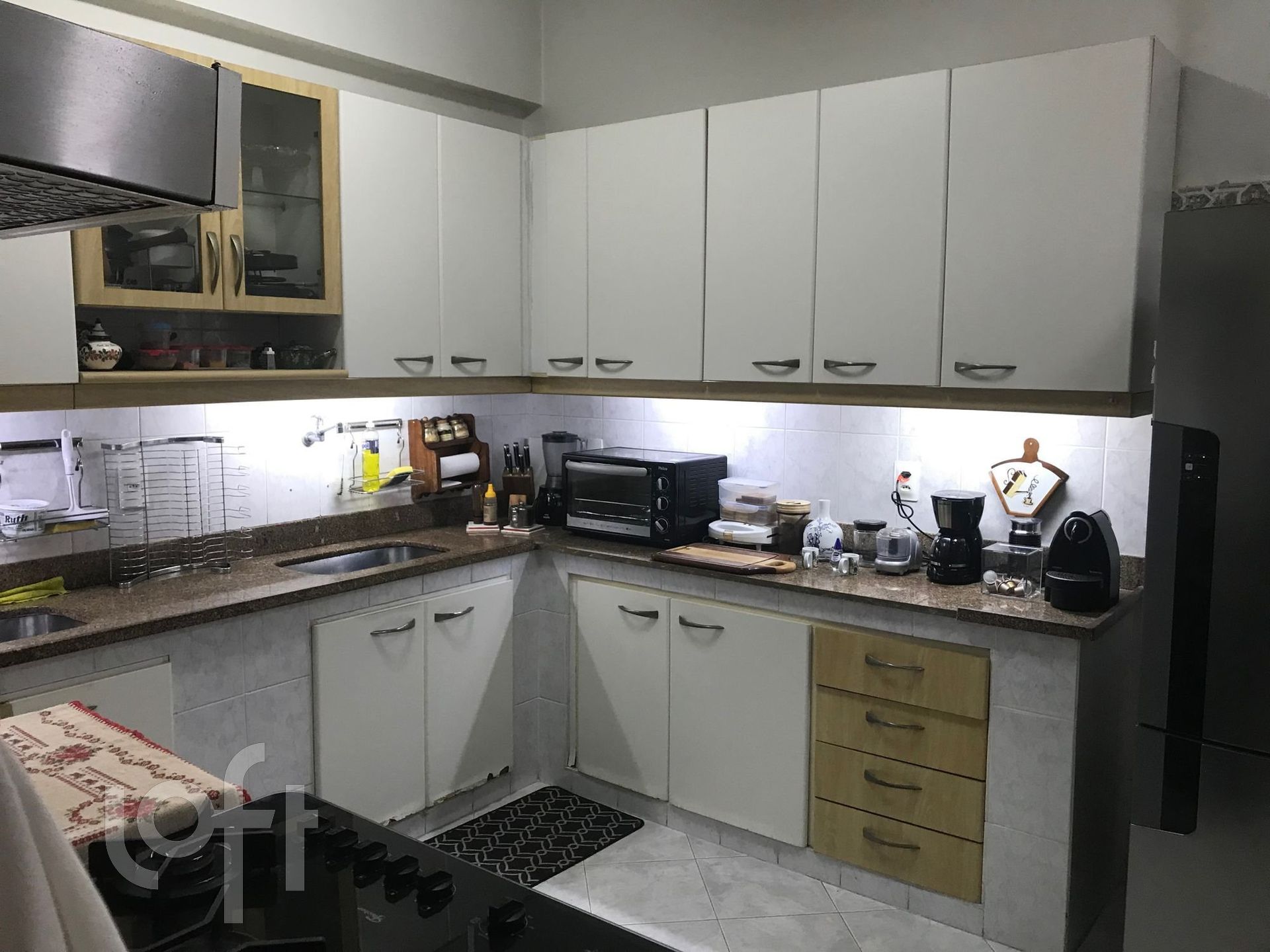 Apartamento à venda com 4 quartos, 175m² - Foto 16