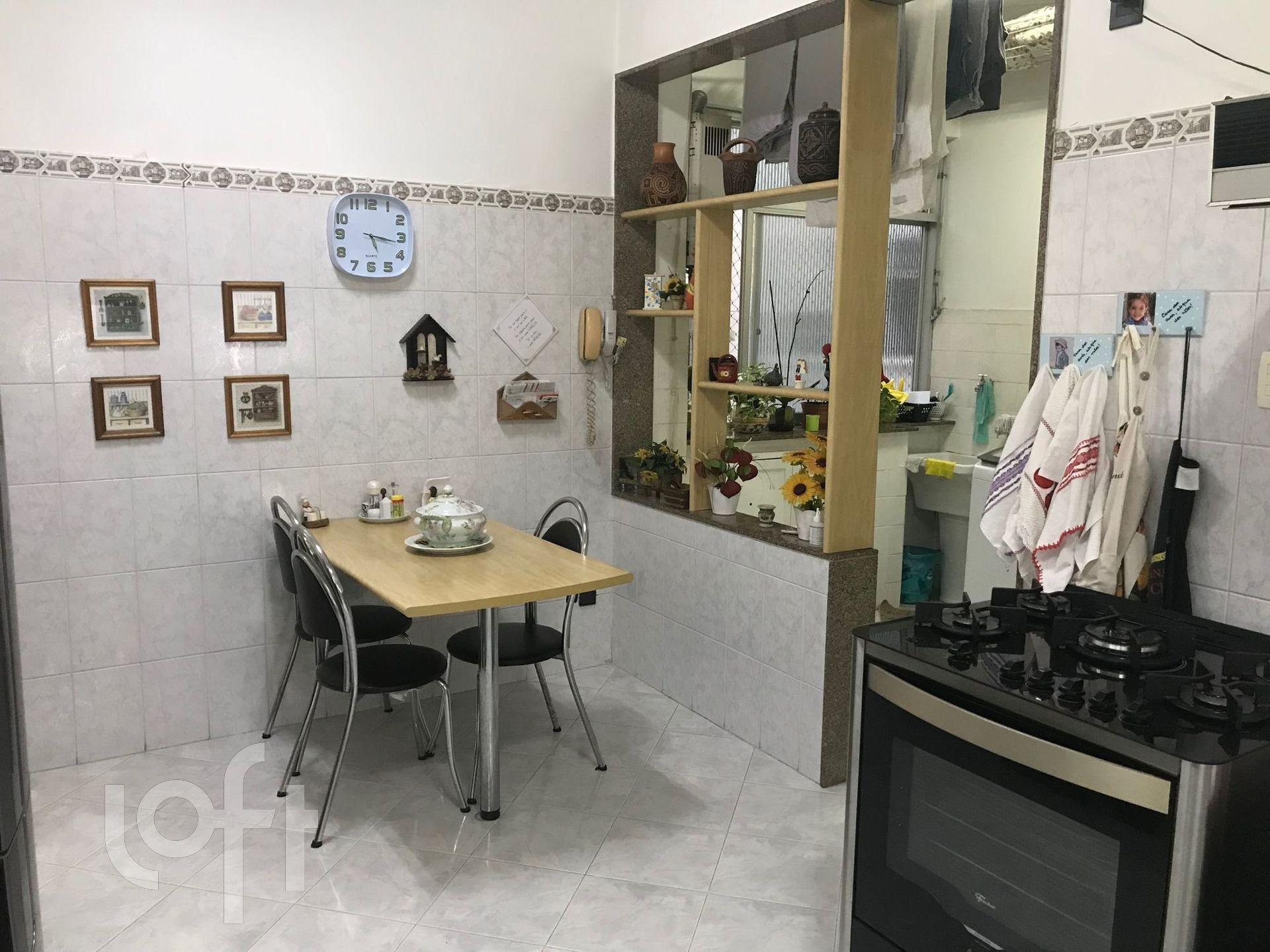 Apartamento à venda com 4 quartos, 175m² - Foto 19