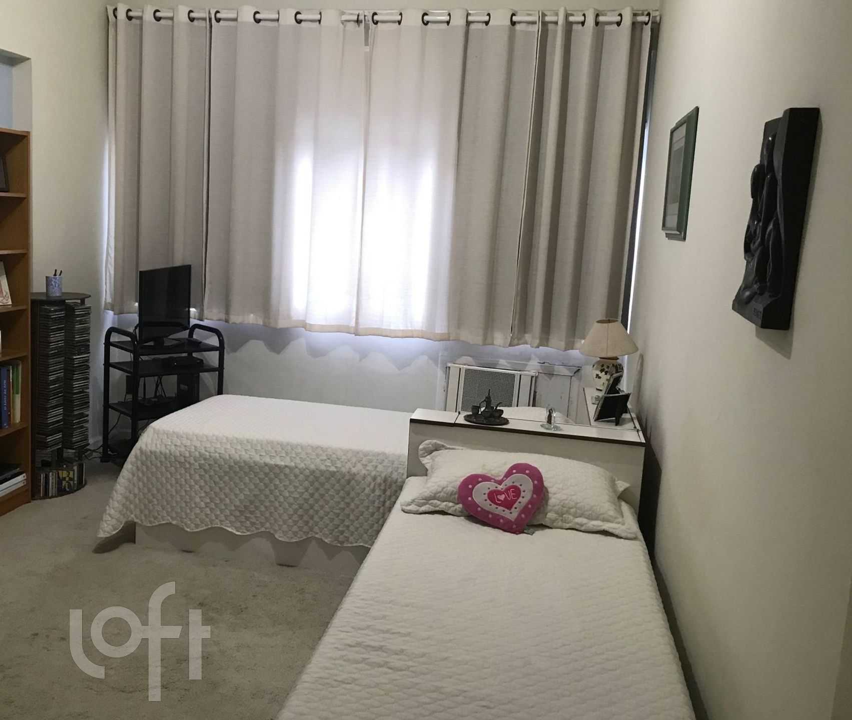 Apartamento à venda com 4 quartos, 175m² - Foto 4