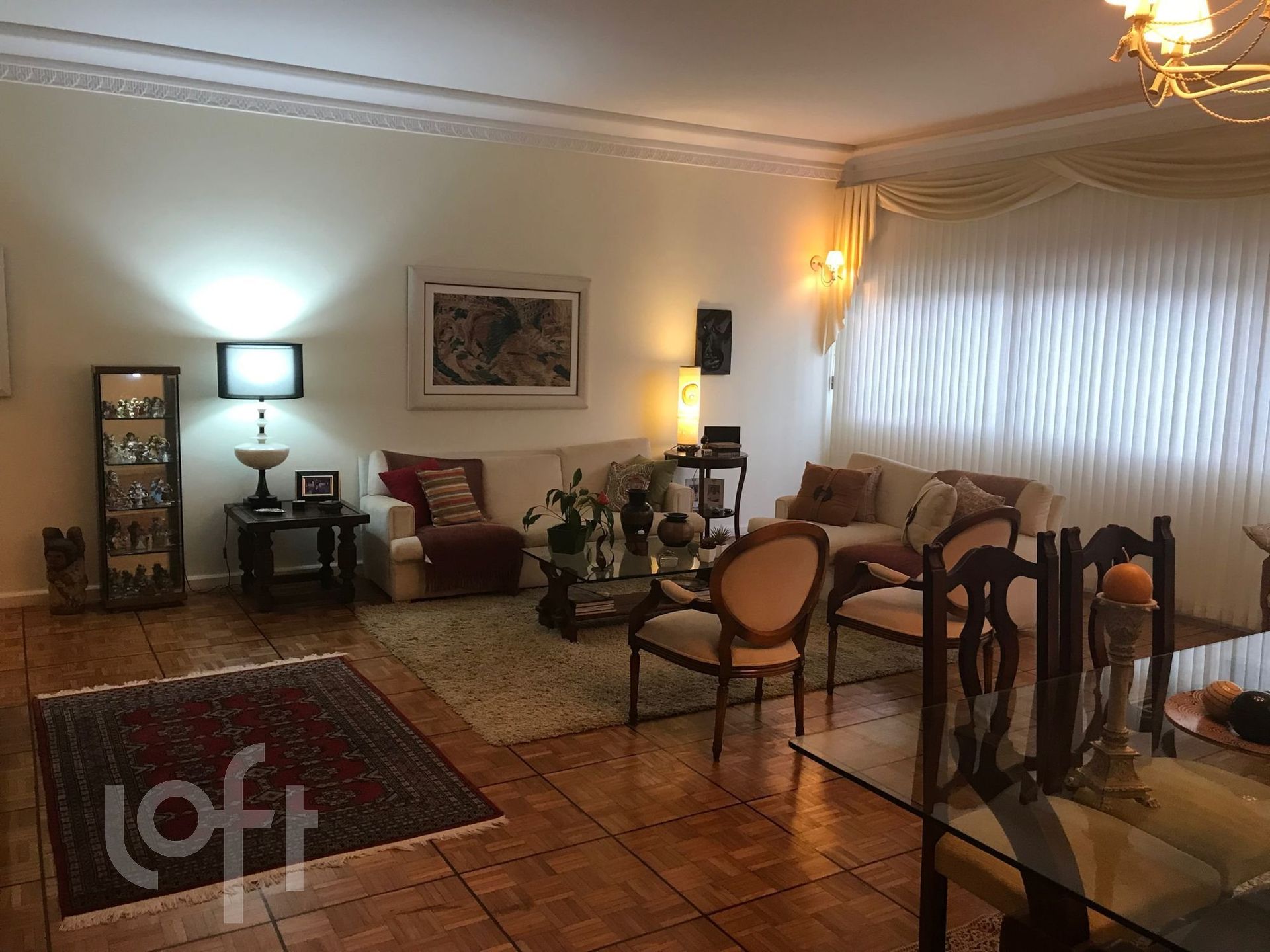 Apartamento à venda com 4 quartos, 175m² - Foto 9