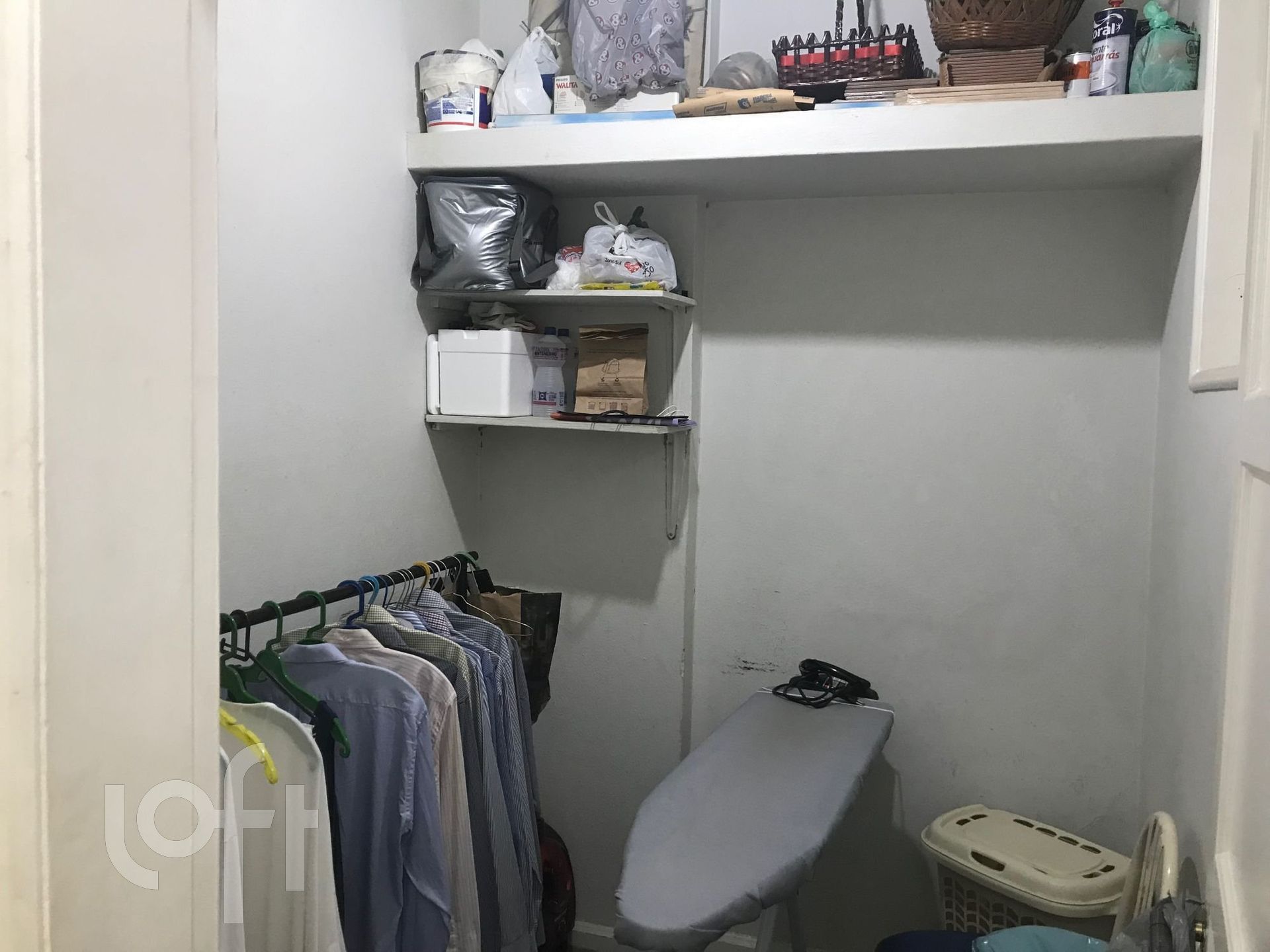 Apartamento à venda com 4 quartos, 175m² - Foto 13