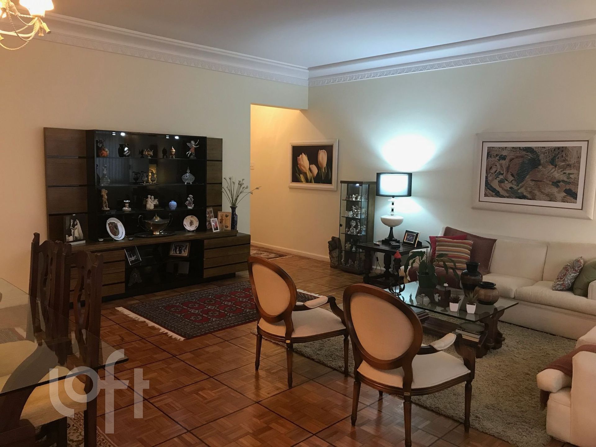 Apartamento à venda com 4 quartos, 175m² - Foto 11