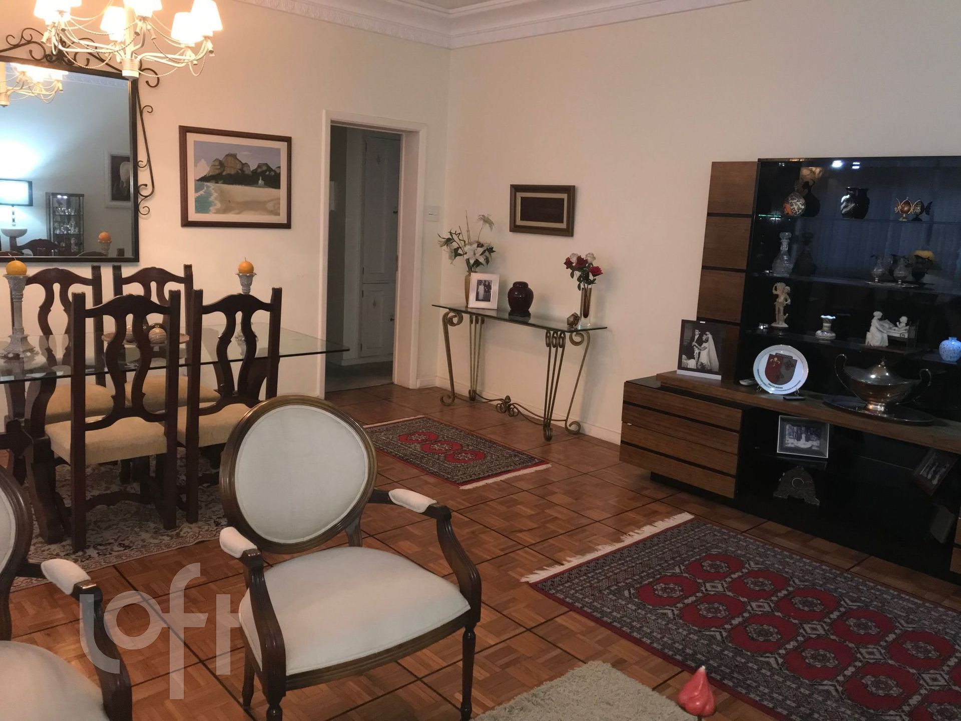 Apartamento à venda com 4 quartos, 175m² - Foto 10