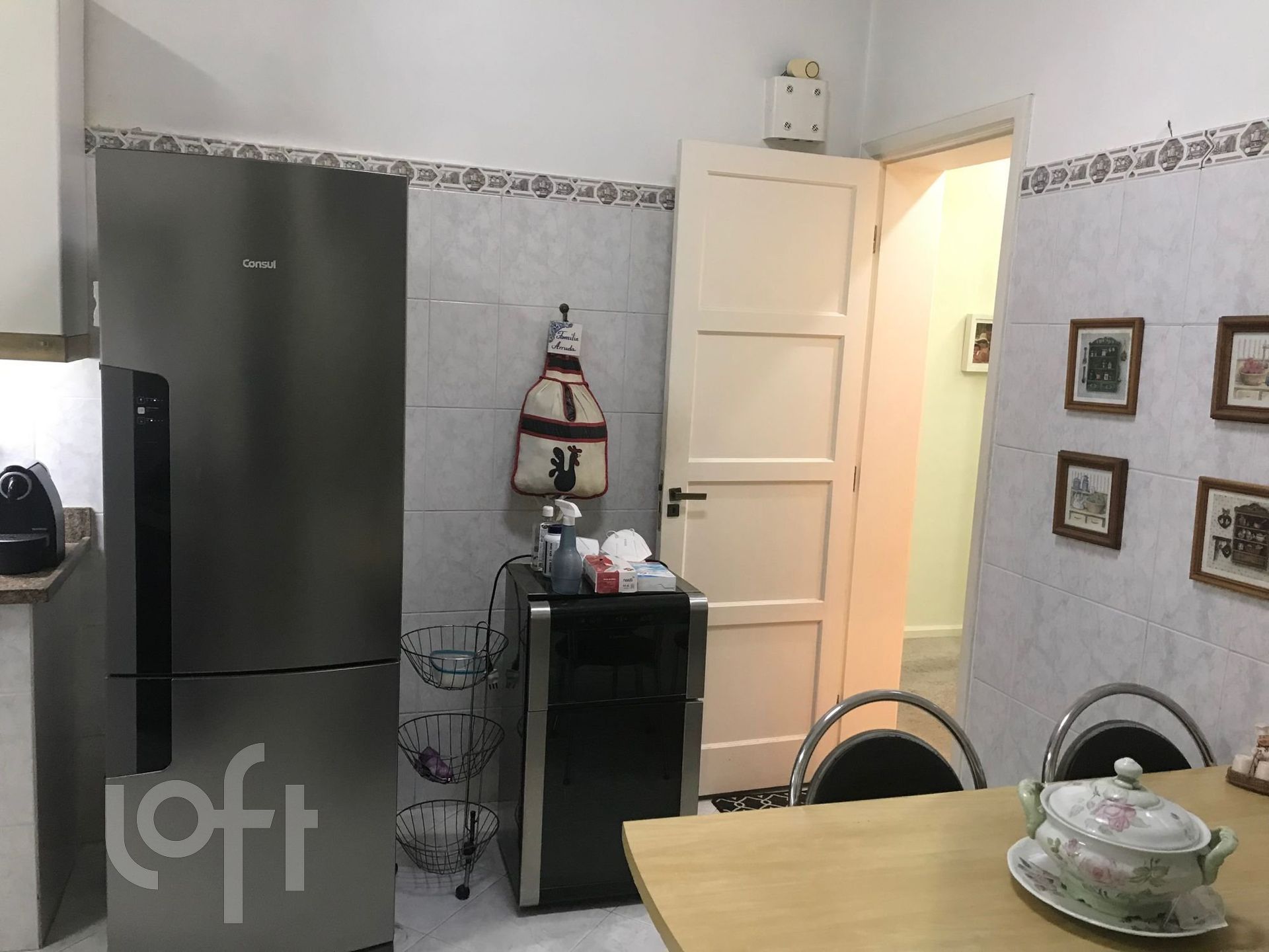 Apartamento à venda com 4 quartos, 175m² - Foto 17