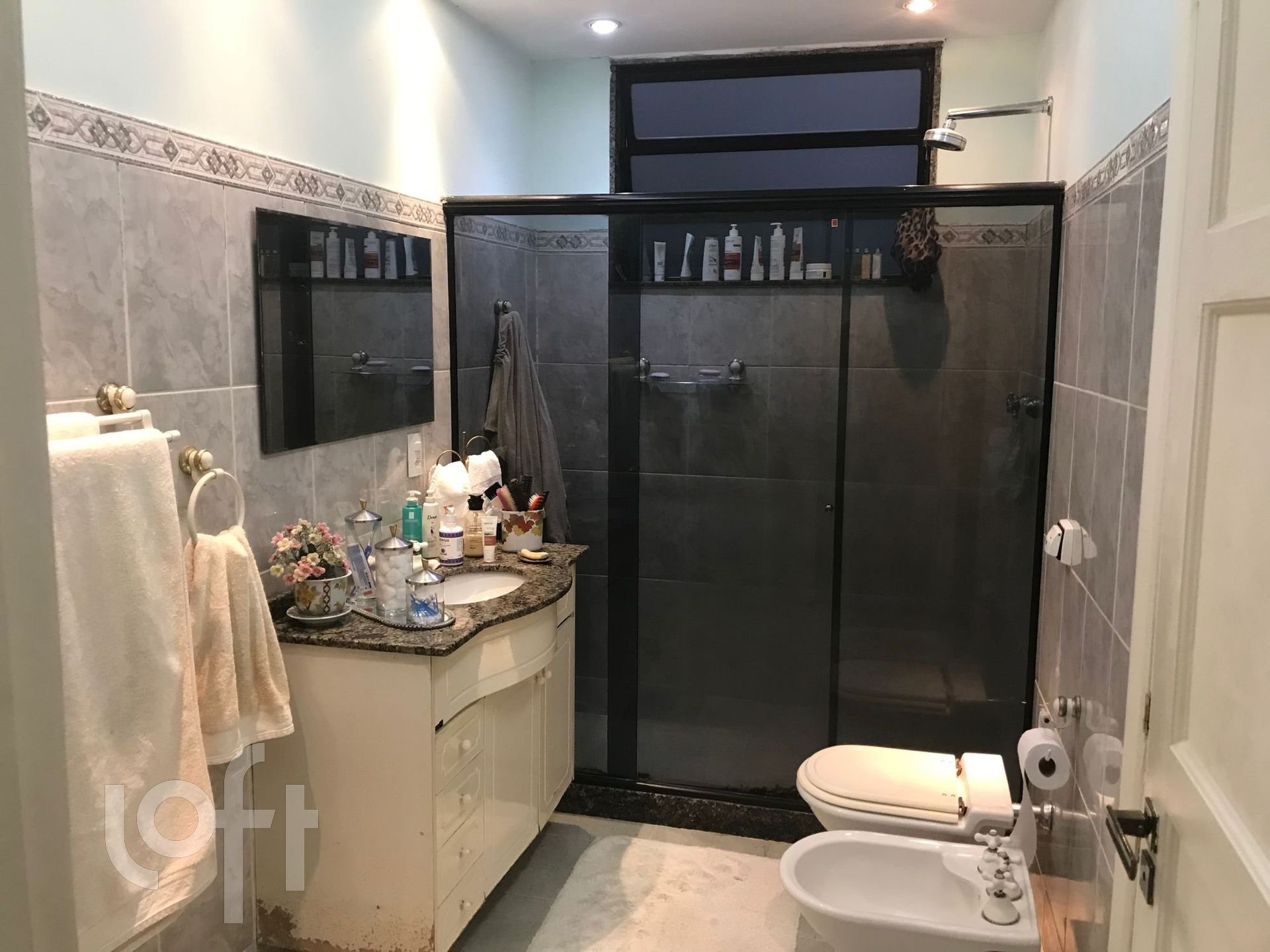 Apartamento à venda com 4 quartos, 175m² - Foto 22