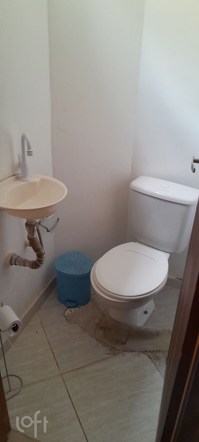 Apartamento à venda com 2 quartos, 86m² - Foto 4