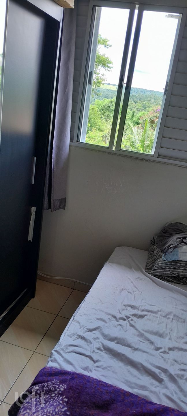 Apartamento à venda com 2 quartos, 86m² - Foto 2