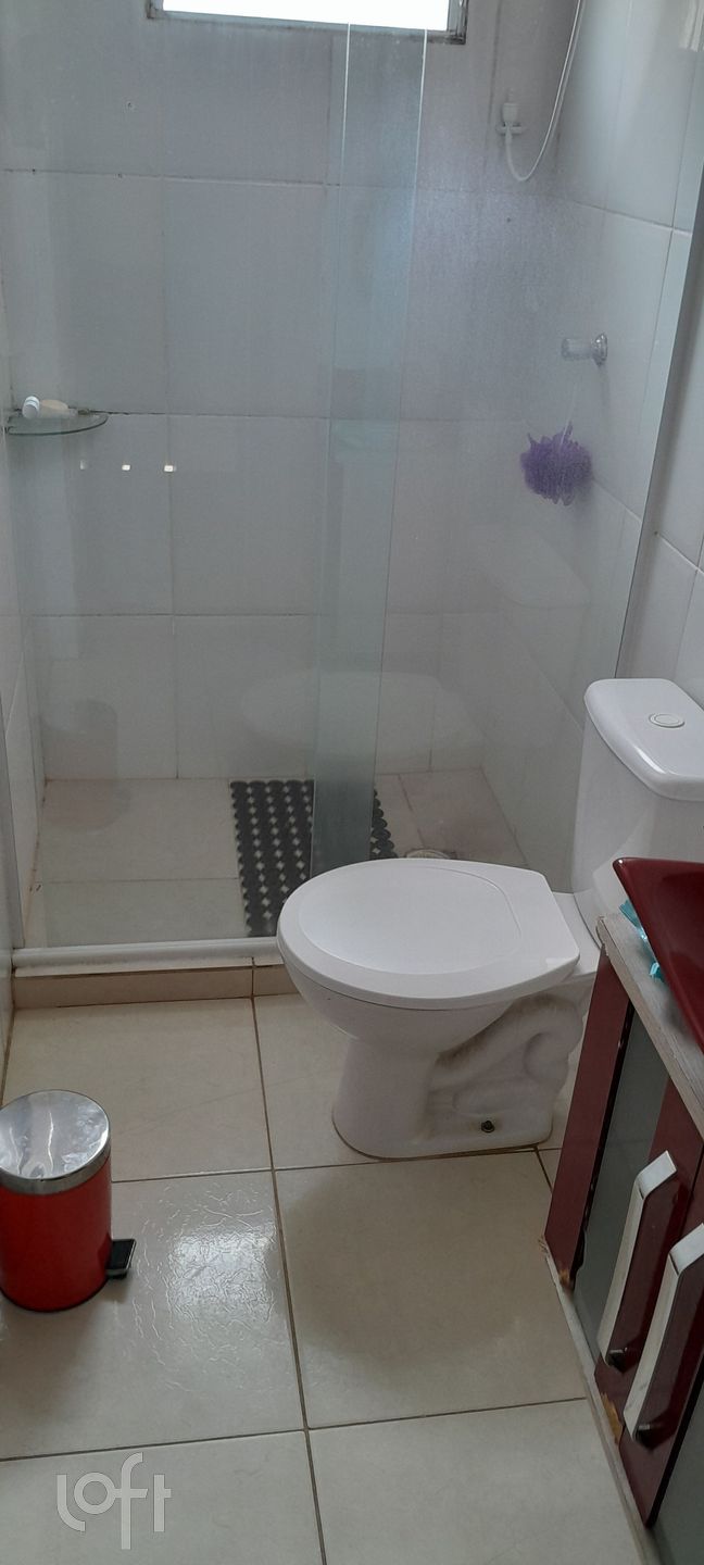 Apartamento à venda com 2 quartos, 86m² - Foto 5